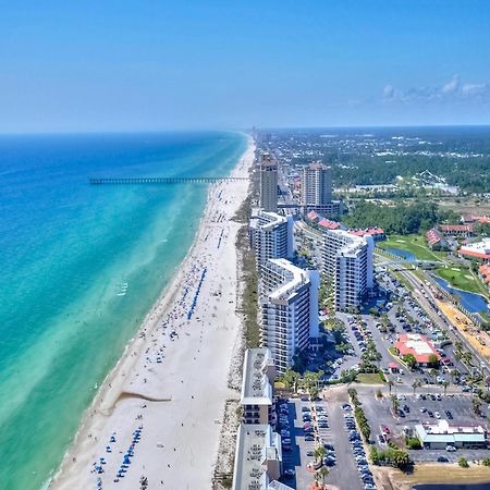Majestic Beach Towers I 914 Panama City Beach Kültér fotó