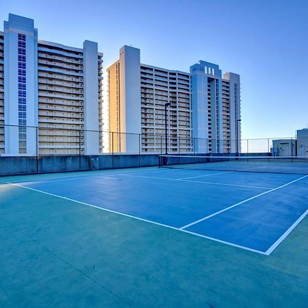 Majestic Beach Towers I 914 Panama City Beach Kültér fotó