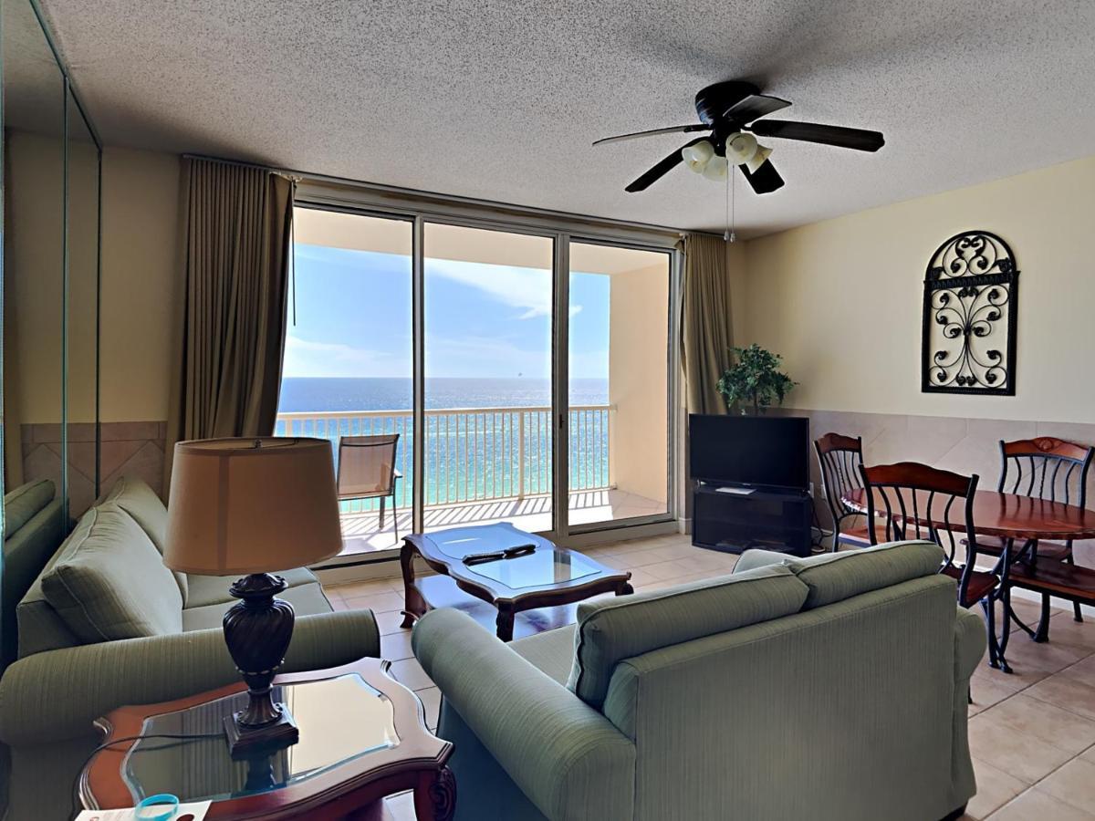 Majestic Beach Towers I 914 Panama City Beach Kültér fotó
