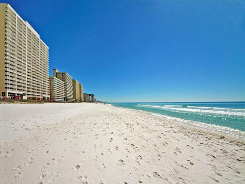 Majestic Beach Towers I 914 Panama City Beach Kültér fotó