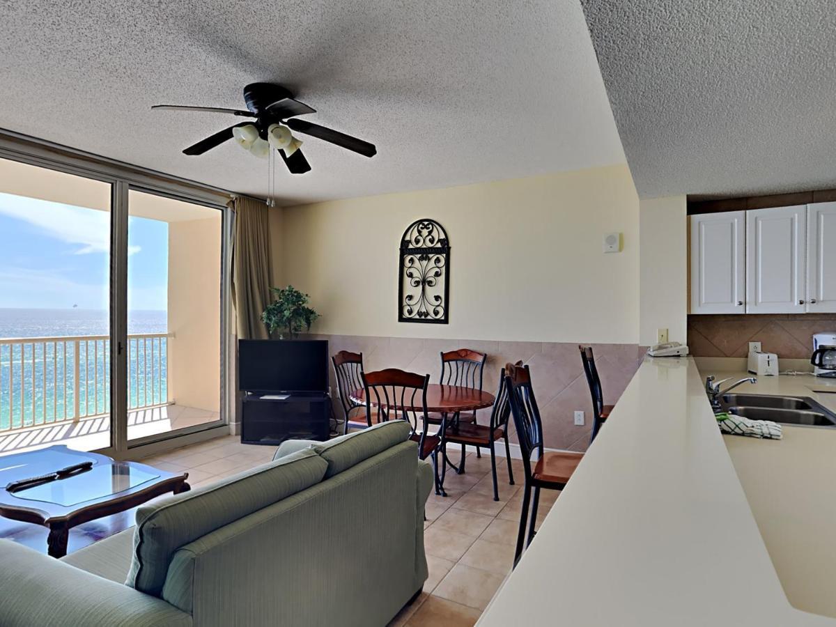 Majestic Beach Towers I 914 Panama City Beach Kültér fotó