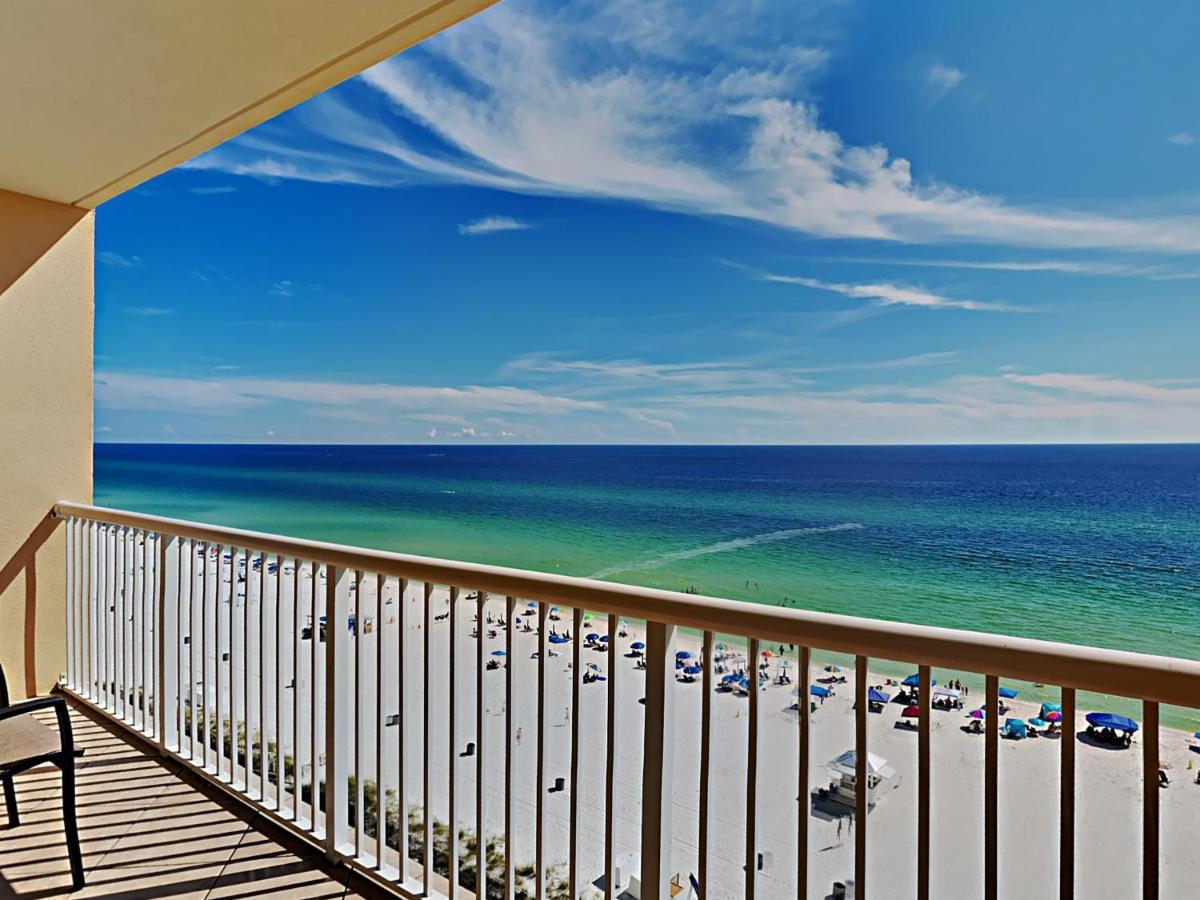 Majestic Beach Towers I 914 Panama City Beach Kültér fotó