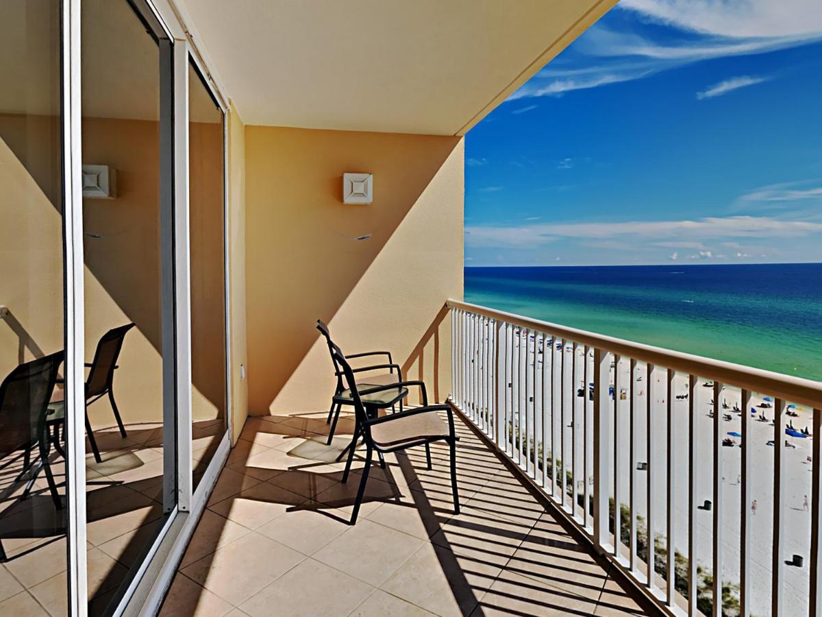 Majestic Beach Towers I 914 Panama City Beach Kültér fotó
