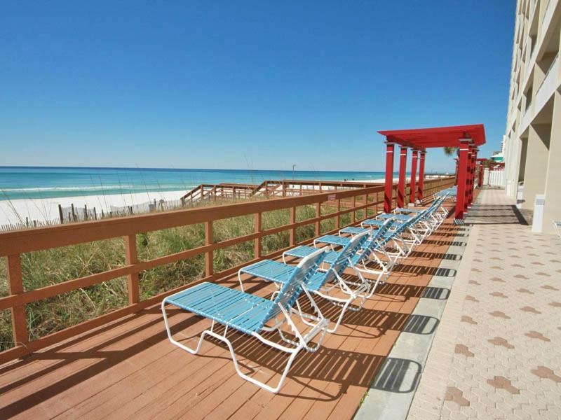 Majestic Beach Towers I 914 Panama City Beach Kültér fotó