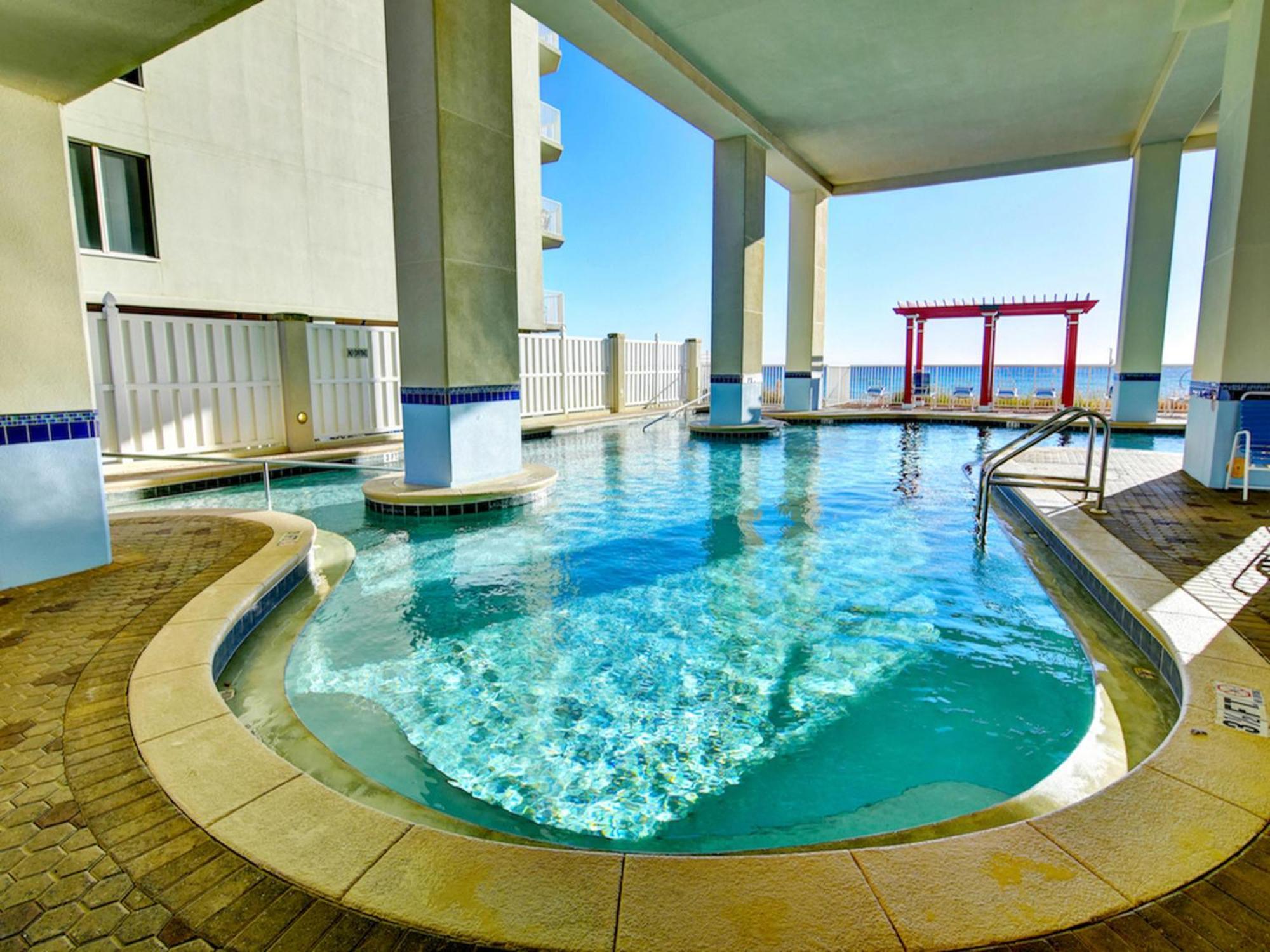 Majestic Beach Towers I 914 Panama City Beach Kültér fotó