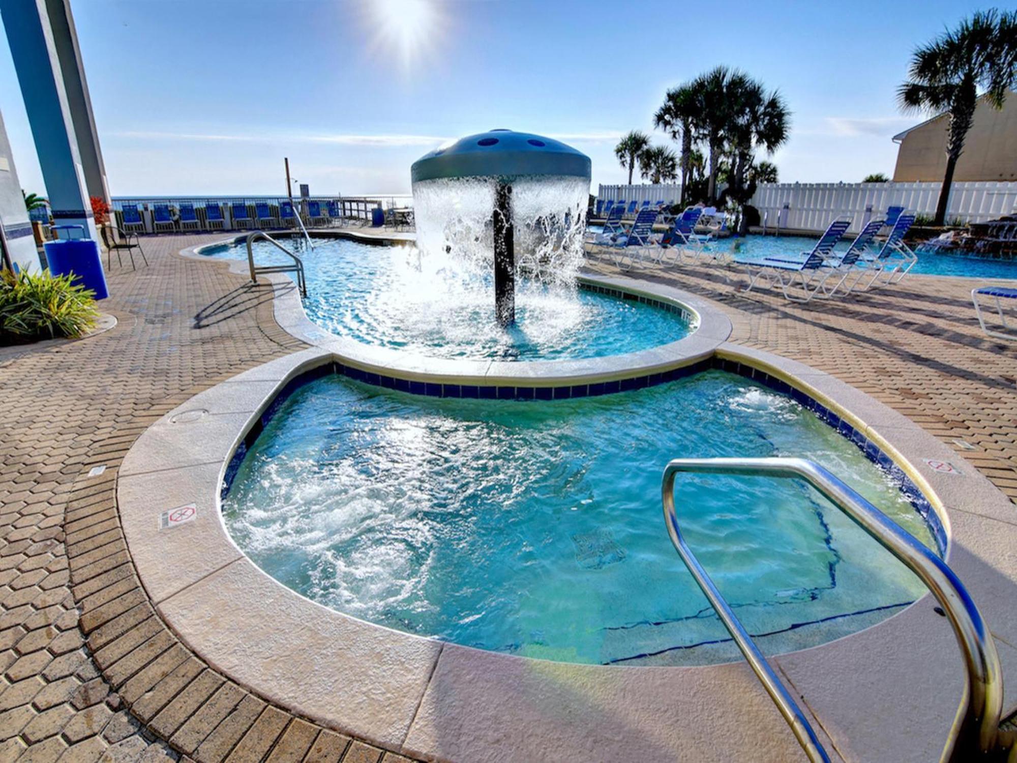 Majestic Beach Towers I 914 Panama City Beach Kültér fotó