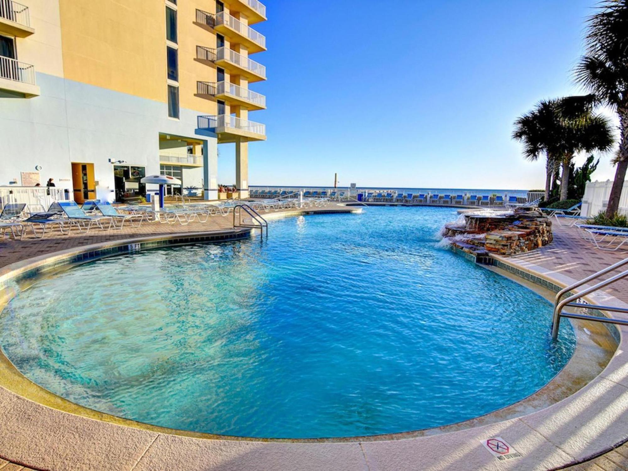 Majestic Beach Towers I 914 Panama City Beach Kültér fotó